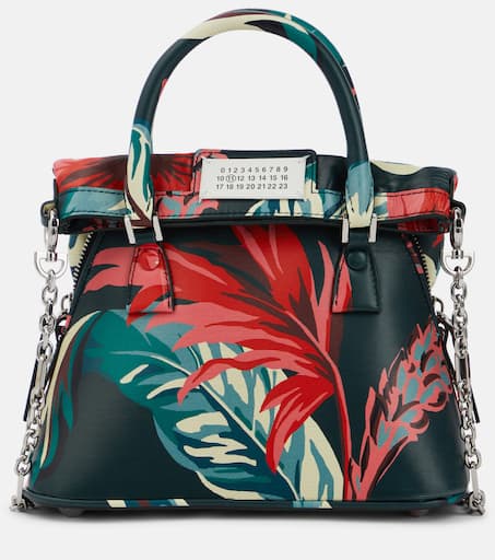 バッグ Maison Margiela Mint 19SS 5AC Hand Bag バッグ Maison