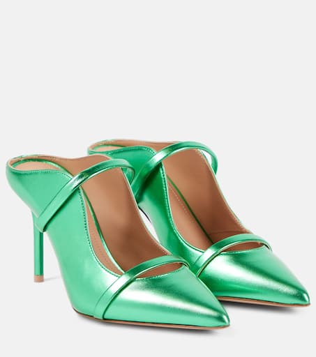 Malone discount souliers green