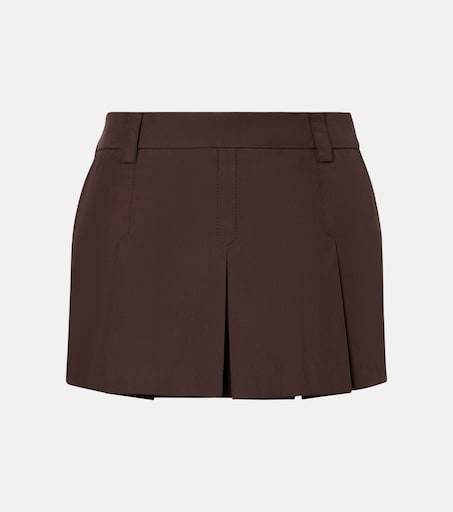Miu Miu Skirts for Women | Mytheresa