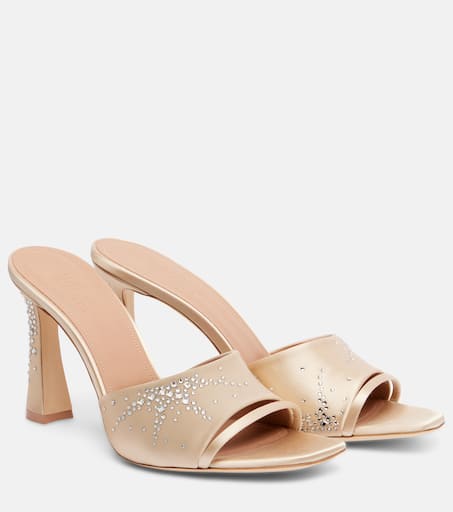 MALONE SOULIERS PATRICIA704BRIGHTLILAC 関税送料込 Malone Souliers - Women's Footwear | Mytheresa