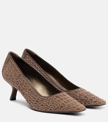 Brunello Cucinelli Shoes for Women | Mytheresa