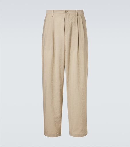 パンツ 80s giorgio armani cotton rayon trousers s-l400.jpg