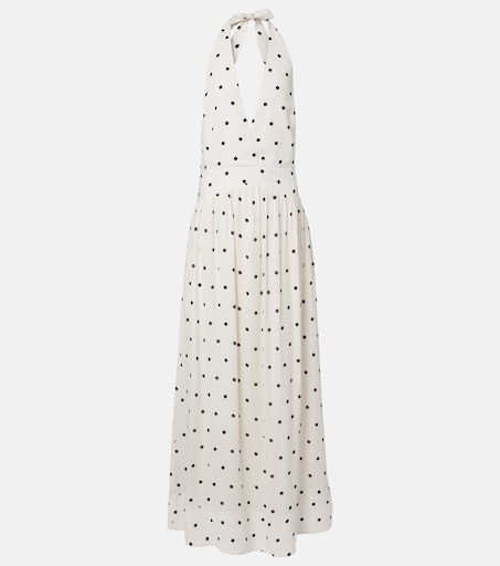 knee length dresses for ladies ARELLA DRESS