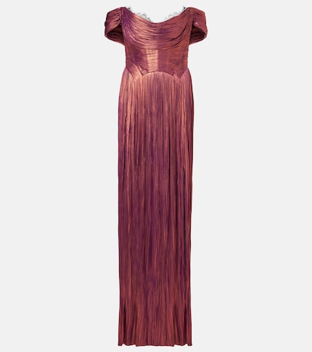 chocolate brown sequin dress Ana Dress