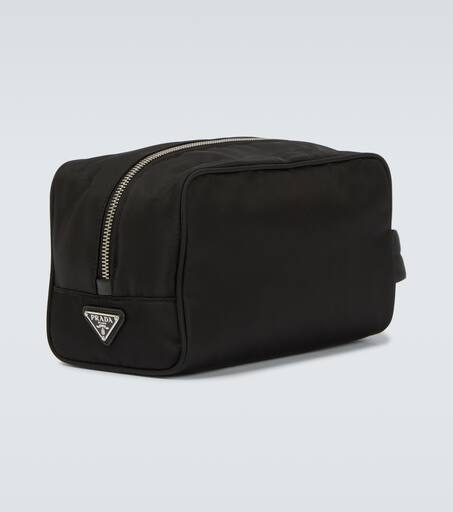 Prada toiletry pouch deals
