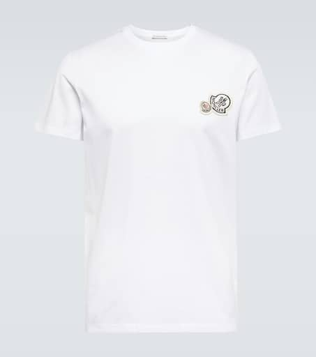 Mens Moncler T-Shirts