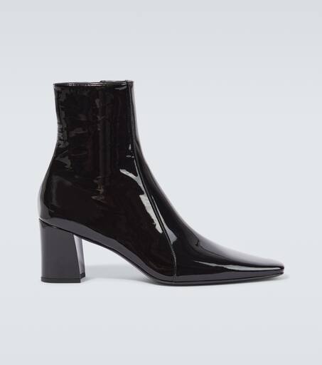 Saint laurent boots sale men store