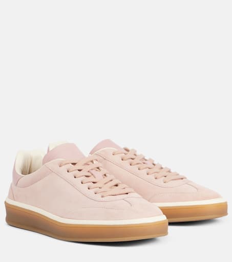 Loro Piana shoes