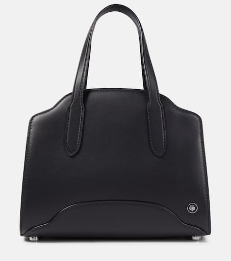 【未使用級】Loro Piana Sesia Leather Tote Bag LORO PIANA Sesia medium leather tote | NET-A-PORTER