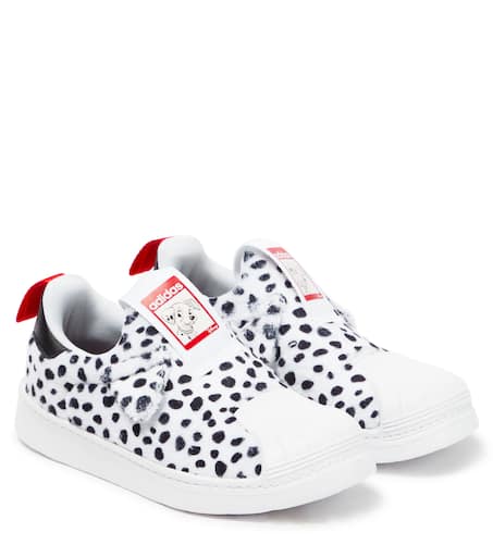Adidas superstar dots new arrivals