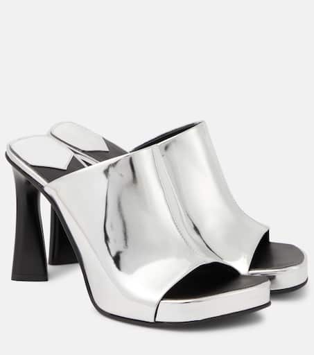Elsa discount leather sandal