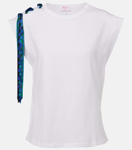 Pucci Tops for Women | Mytheresa