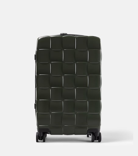 Bottega Veneta Odyssey carry-on suitcase