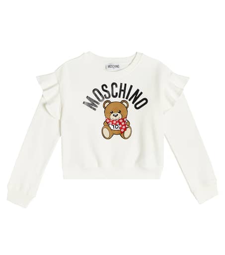 【送料&関税込】Moschino Teddy Print Sweatshirt P00848518.jpg