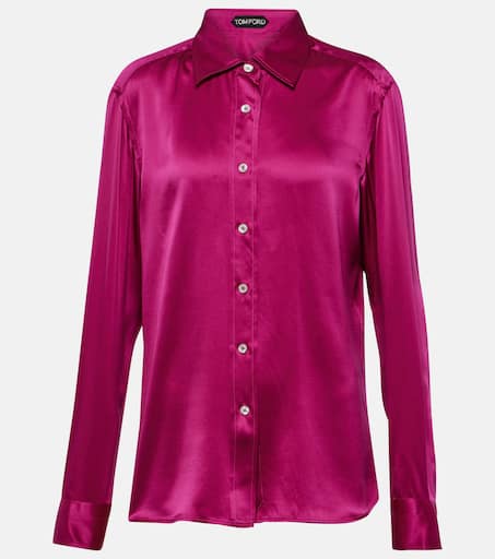 【美品】TODAYFUL 定価1.9万 Swallow Satin Shirts SALE】TODAYFUL Swallow Satin Shirts 12510425|apricot online shop