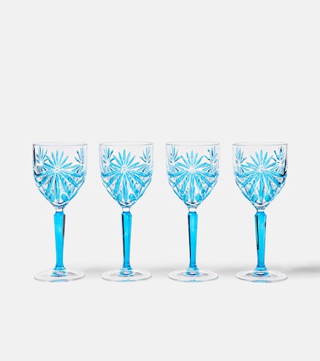 Les-Ottomans Glasses | Mytheresa