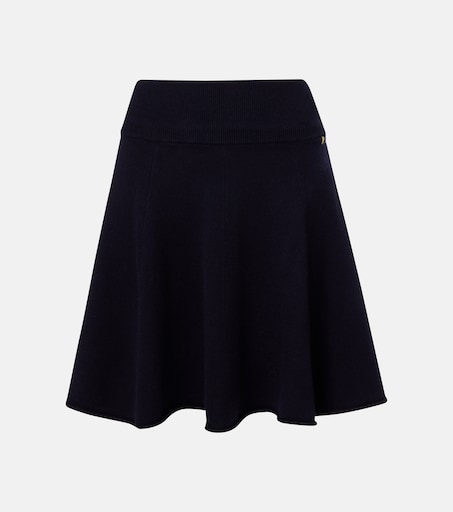 Extreme Cashmere Miniskirts for Women | Mytheresa