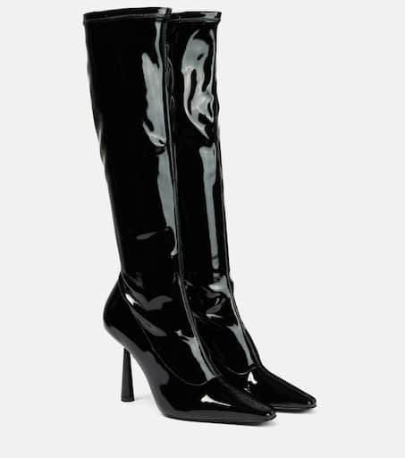 ロングブーツ GIA BORGHINI FW22 SKI BOOTS (GIA20_5000) GIA BORGHINI Ski Boots – LOZURI®