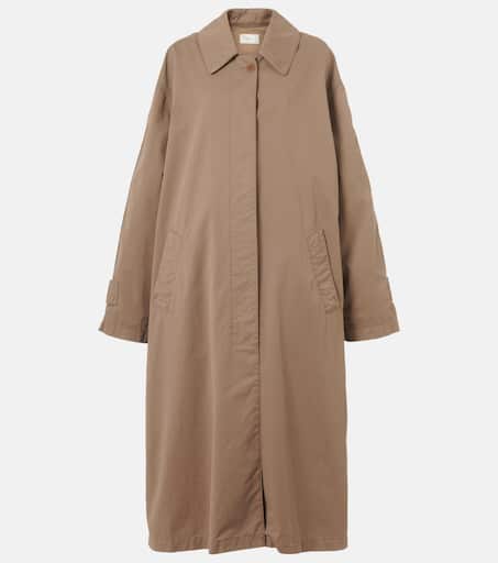 コート [THE ROW] ROCCO COAT THE ROW(ザ・ロウ)のROCCO COAT通販 | mirabella（ミラベラ