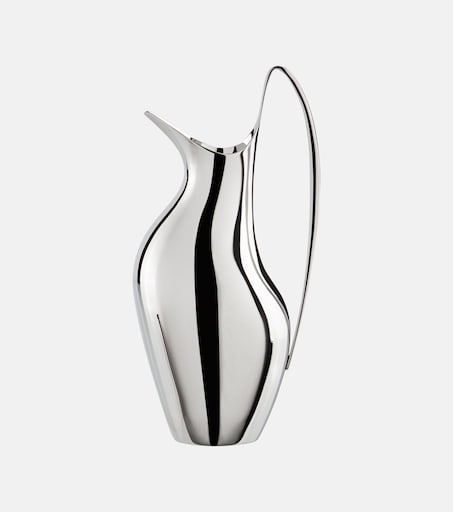 Pichet Koppel Petite en acier inoxydable par Henning Koppel