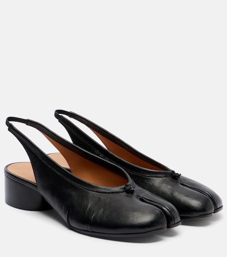【maison margiela】 tabi 35 black P01141922.jpg