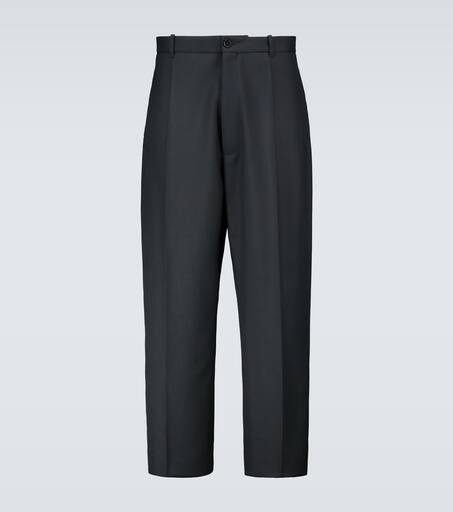 【送料&関税込】Balenciaga Straight-leg Tailored Trousers 23541841_53939853_600.jpg