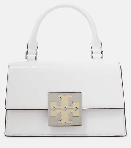 ハンドバッグ TORY BURCH Woman Handbag White 164763 100 Tory Burch Mcgraw Whipstitch Tote Bag, New Ivory | Costco