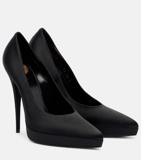 Saint Laurent Pumps | Mytheresa