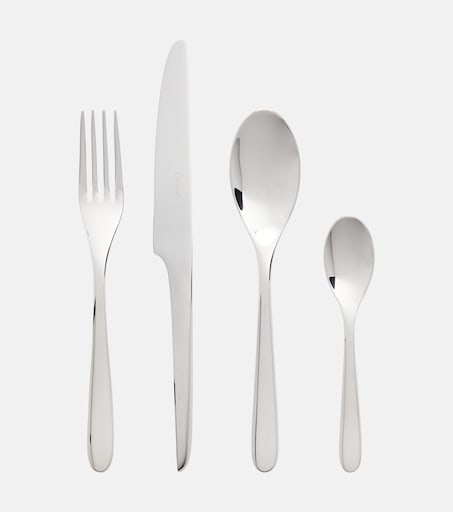 L'Ame de Christofle 24-piece utensils set