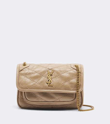 SAINT LAURENT shoulder bag