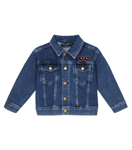 mini rodini jacket ジャケット　116-122 mini rodini jacket ジャケット 116-122 Panda Kids Jacket