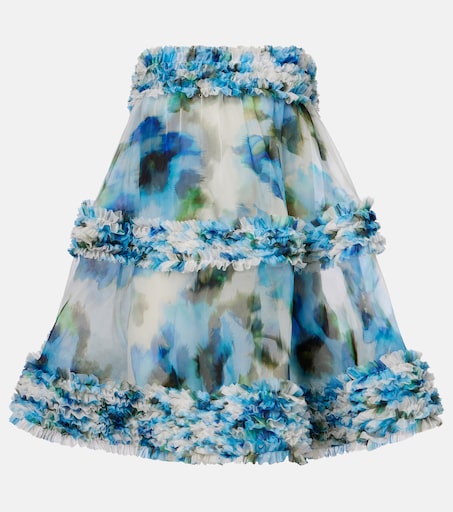 zimmermann whitewave lace flip dress Get
