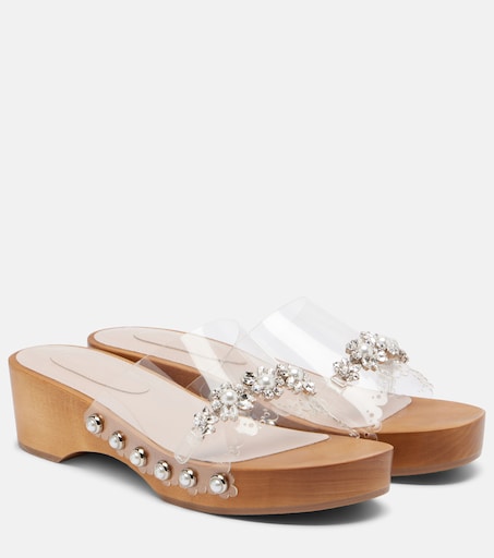 Simone Rocha Shoes for Women | Shop online at Mytheresa