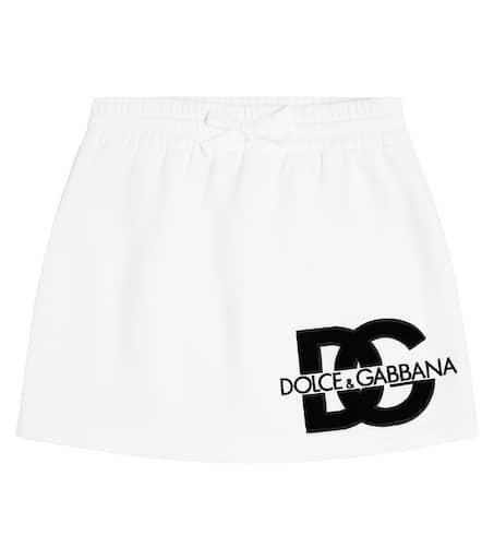 【DOLCE&GABBANA】刺繍入り コットンジャージーフーディ ロゴ SchaferandweinerShops NZ - dolce gabbana dg fashion tour