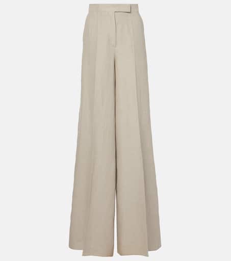 VIP【関税送料無料】希少 Max Mara Sequoia Pants P01024021.jpg