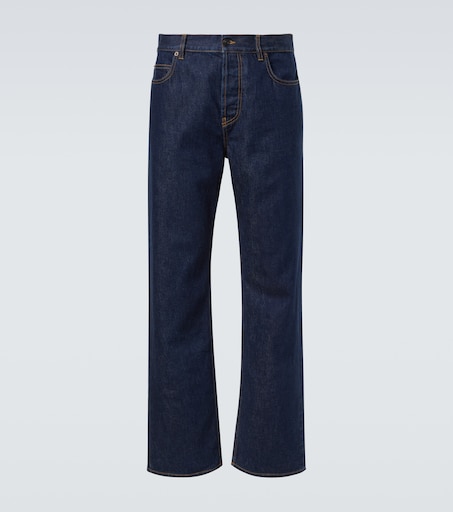 超美品 the row 25aw rossen jeans デニム 34 タグ付 P01116507.jpg