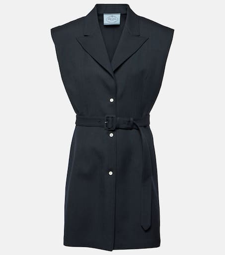 Prada Vests & gilets for Women | Mytheresa