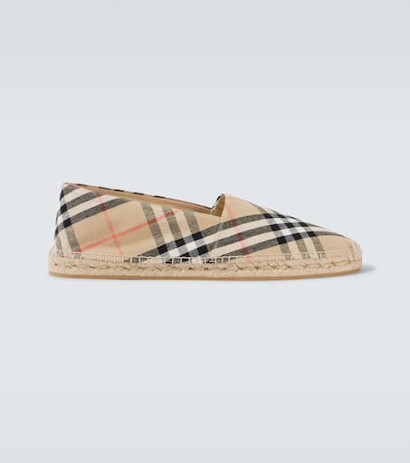 Burberry Shoes for Men - Shop Luxury Online | Mytheresa