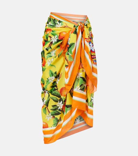 Dolce & Gabbana Cover-ups for Women | Mytheresa