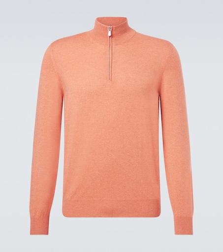 Brunello Cucinelli Cashmere sweater