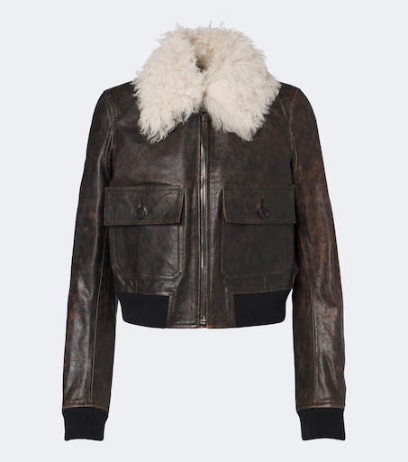 Fendi jacket