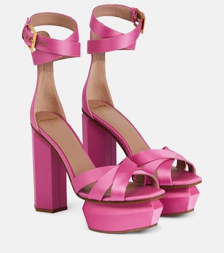 【関税&送料込】Balmain Ava Sandal With Platform P00788244.jpg