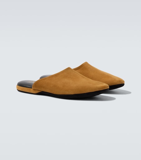 Charvet Shoes for Men | Mytheresa