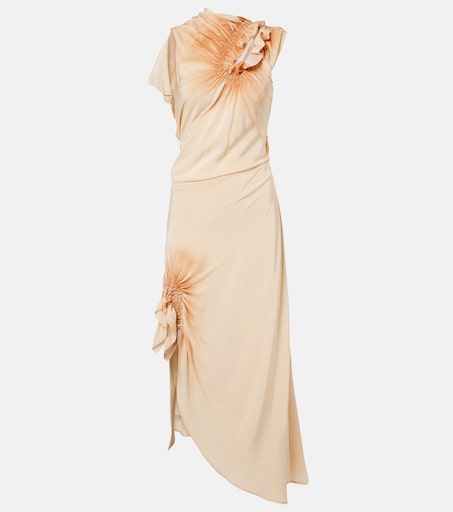 sachin and babi light blue dress Designer Cocktail Dresses for Women main image 1