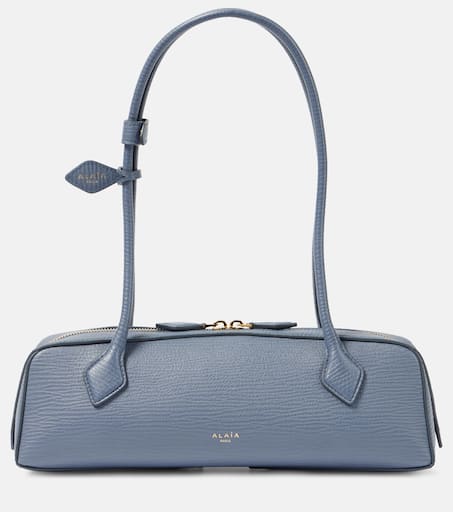 【関税&送料込】Alaia Borsa A Spalla Teckel In Pelle ALAÏA Le Teckel small leather shoulder bag | NET-A-PORTER