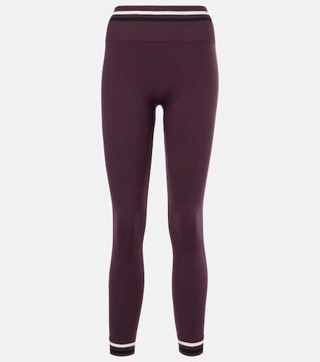【The Upside】 Form Seamless mid-riseレギンス The Upside Form Seamless 25in Midi Pant | David Jones