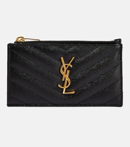Saint laurent women's wallet sale online