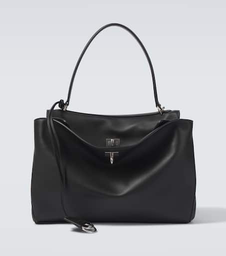 Balenciaga bag mytheresa top