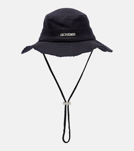Jacquemus Hats for Women | Mytheresa