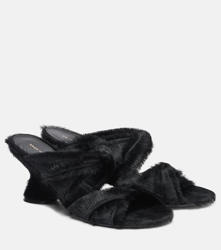 Dries van Noten Sandals for Women | Mytheresa